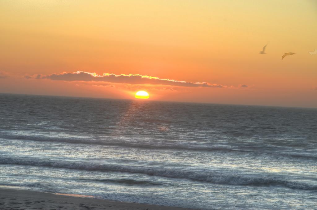West Coast Luxury Tents Dwarskersbos Buitenkant foto