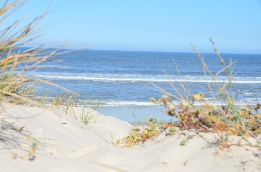 West Coast Luxury Tents Dwarskersbos Buitenkant foto
